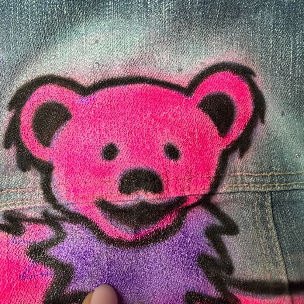 GAP fun denim